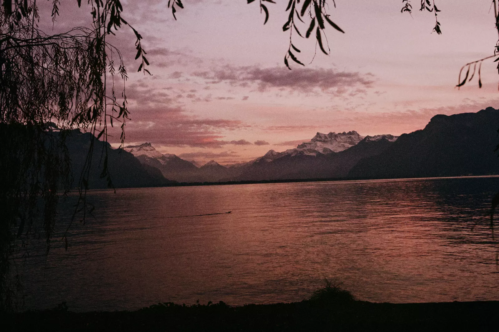 Photo Matthieu Croizier