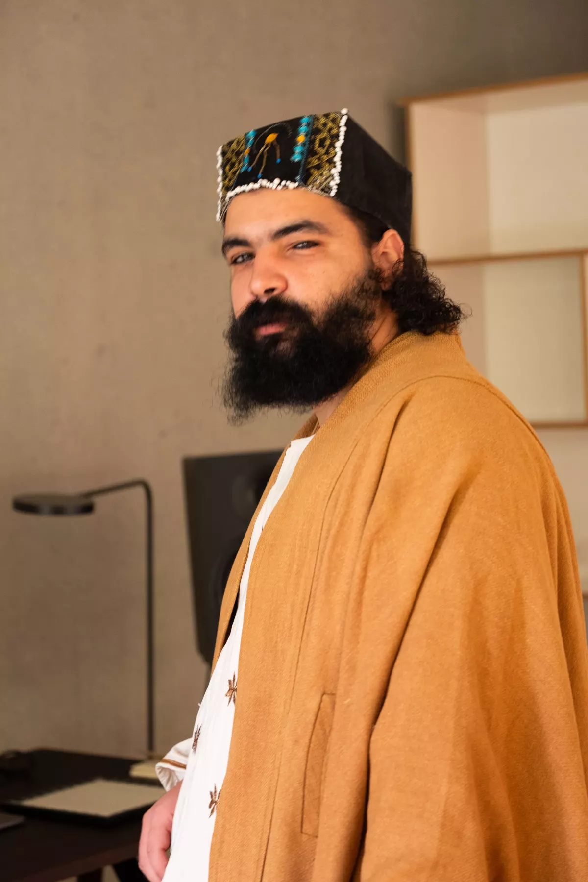 Ahmed Yunis