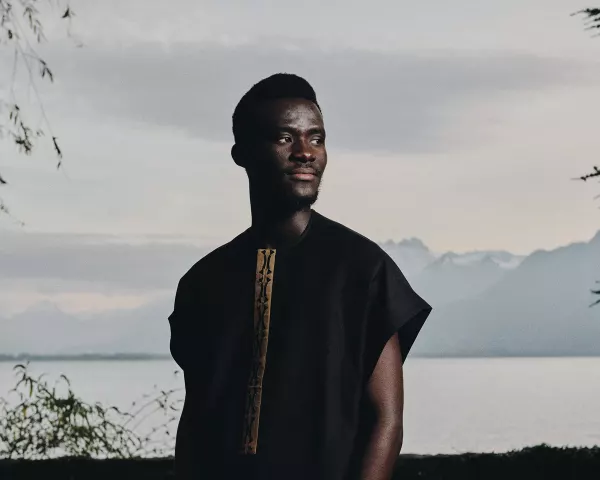 Alioune Thiam