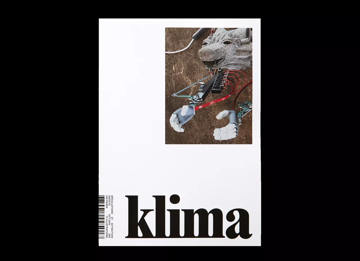Klima Magazine