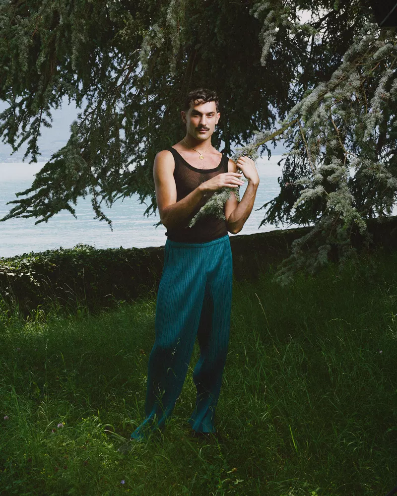 Astrit Ismaili