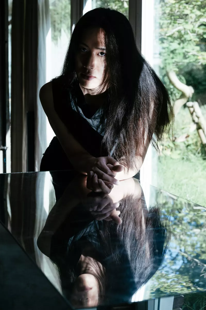 bela, photo Camille Blake