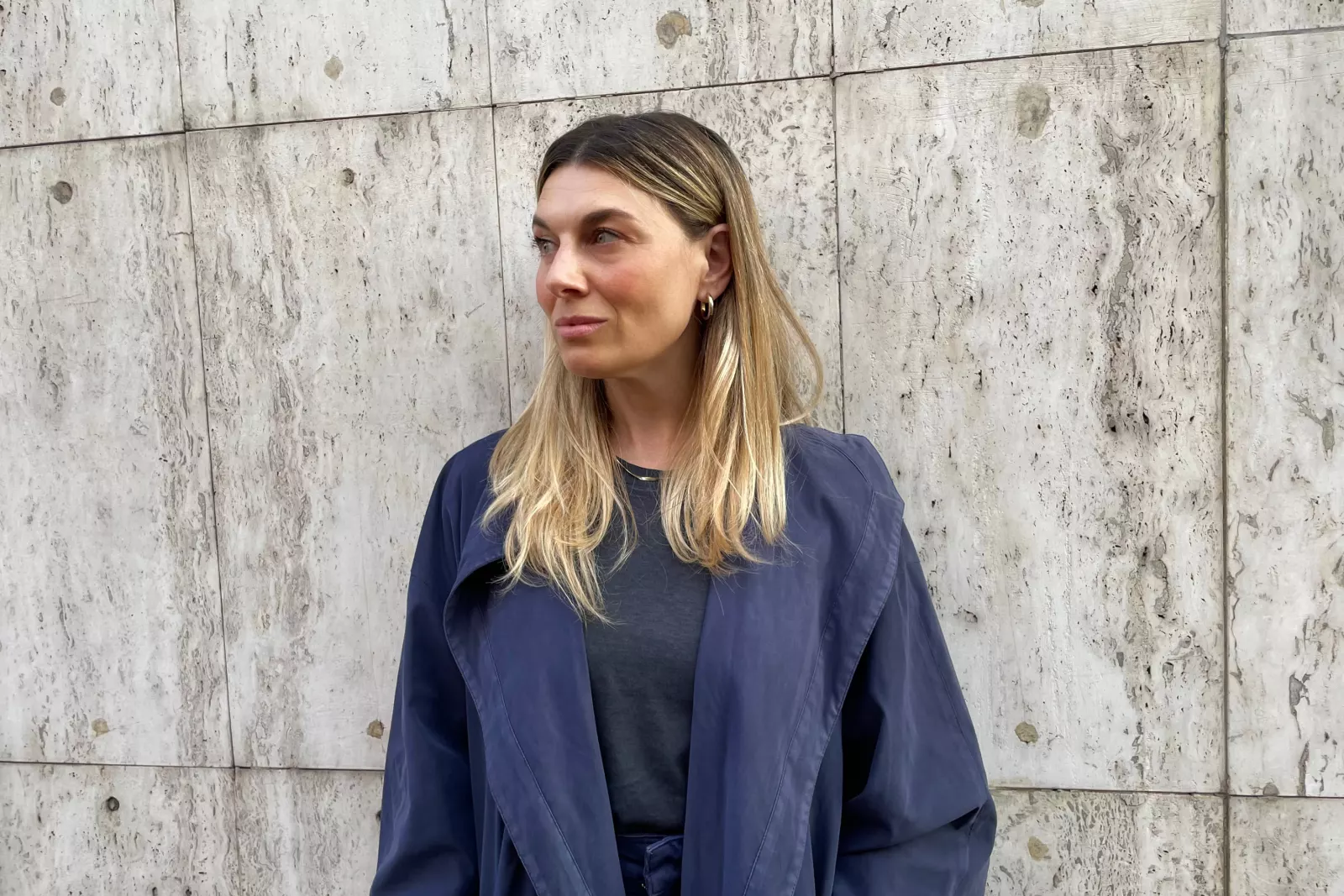Cally Spooner