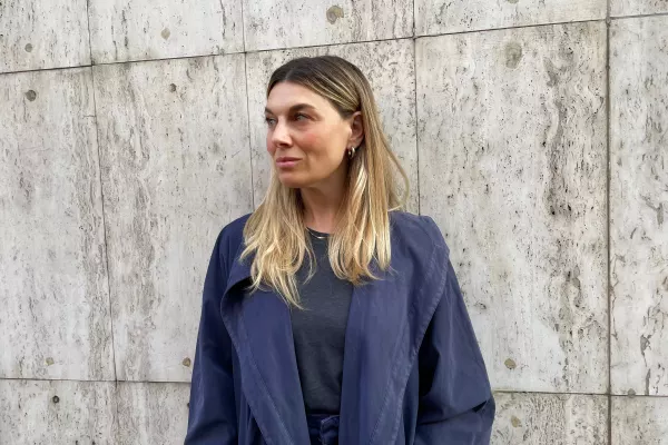 Cally Spooner