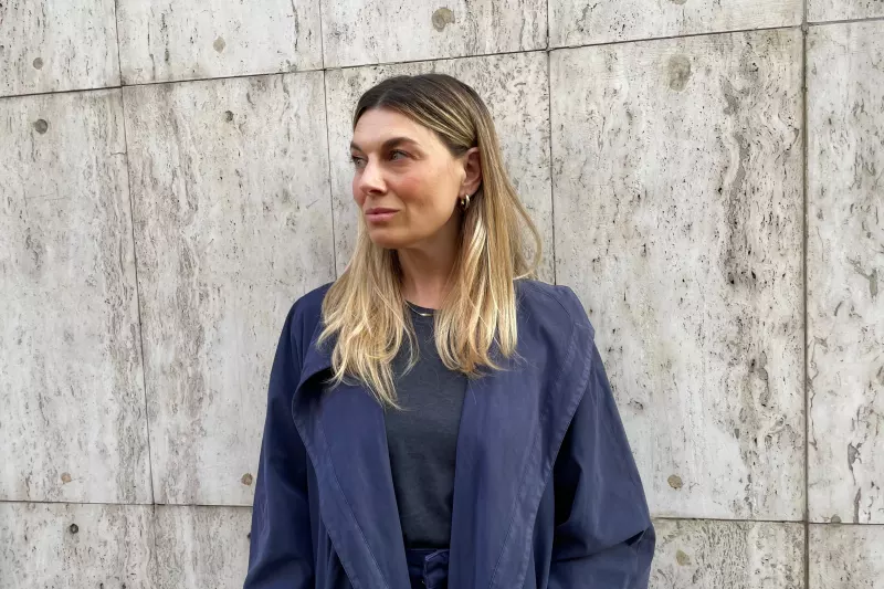 Cally Spooner