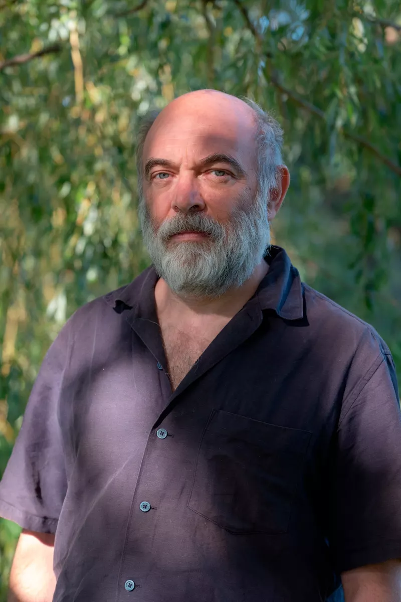 Carlos Amorales