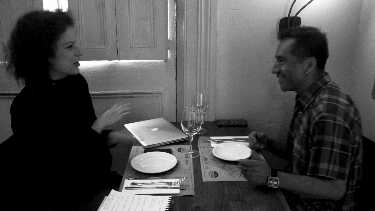 Abraham Cruzvillegas Carolina Martínez Sánchez & Abraham Cruzvillegas
