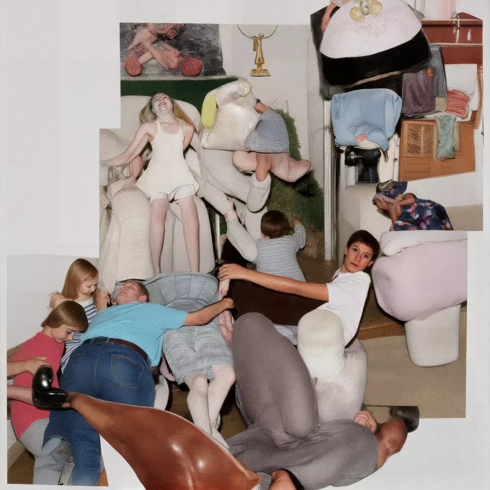 Charlie Engman