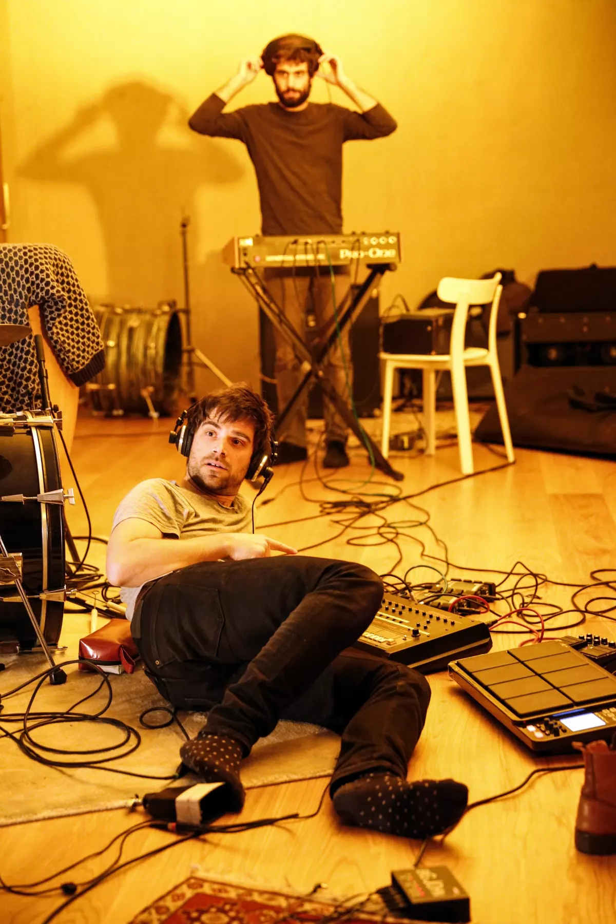 Cheptel Records