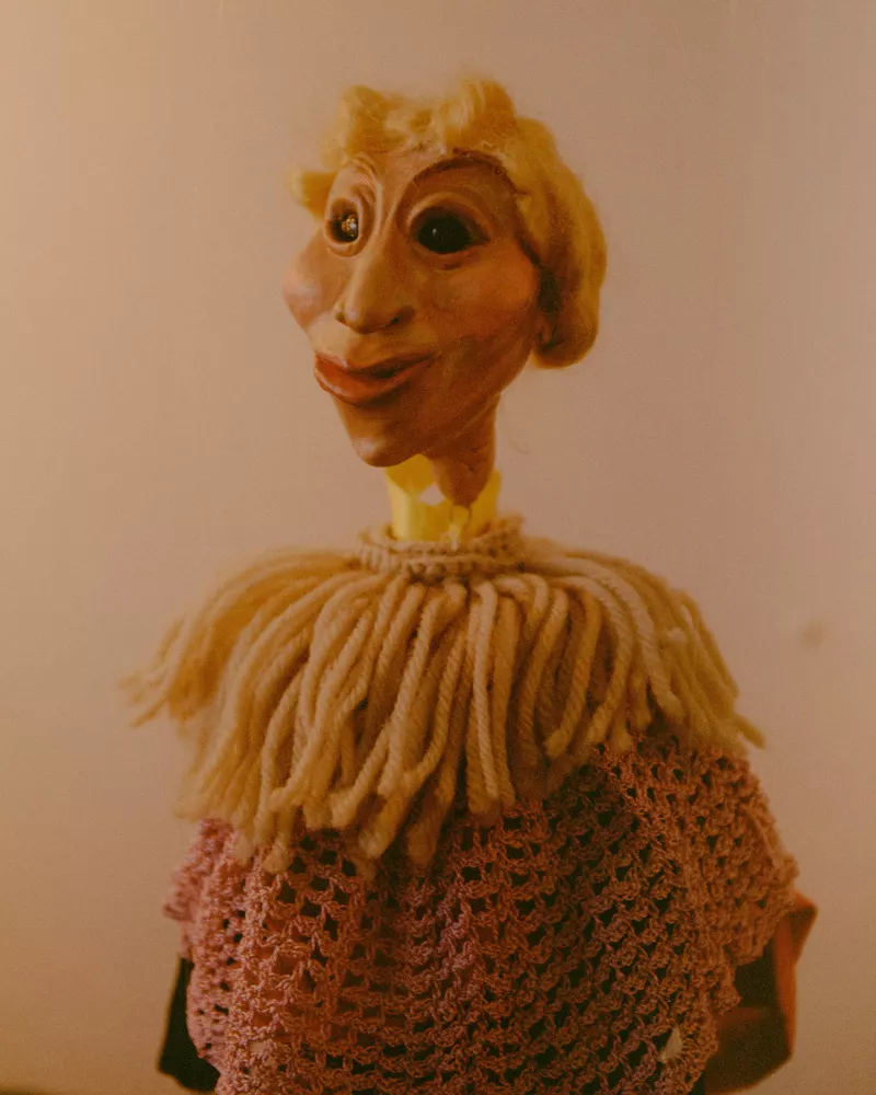 Colin Self