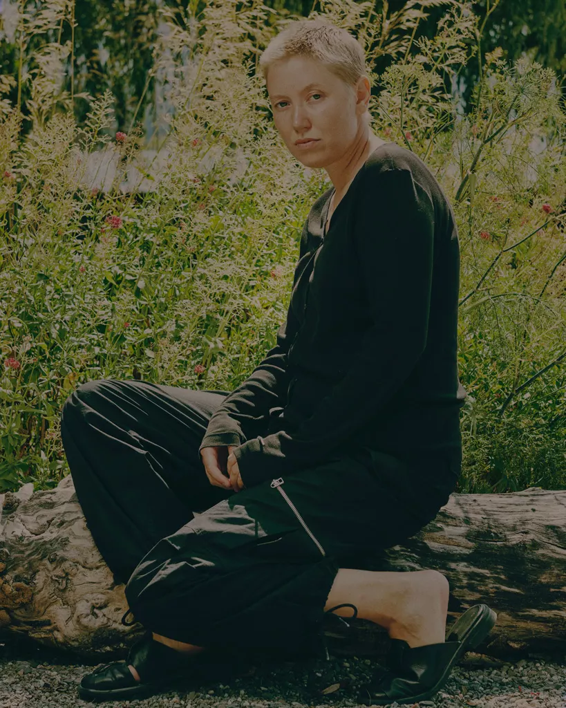 Ellen Arkbro