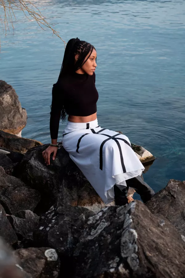Embaci, La Becque, 2026, photo Aurélien Haslebacher
