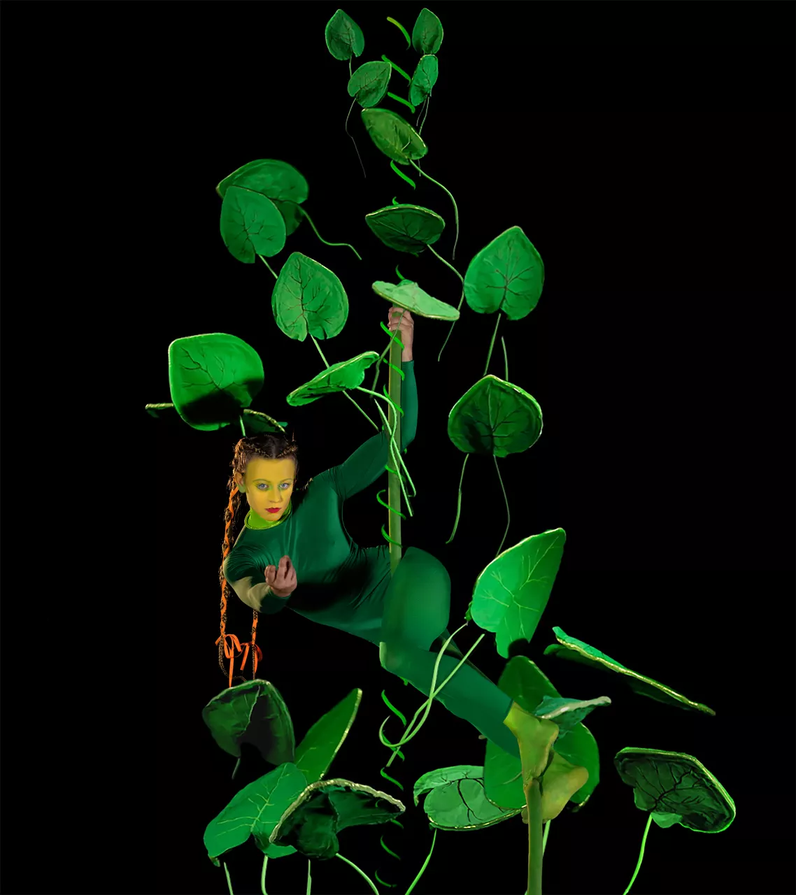 Ericka Beckman
