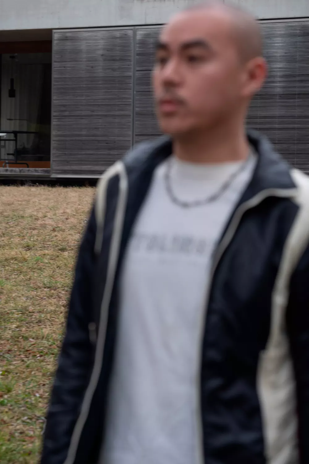 Eugene Yiu Nam Cheung, La Becque, 2026, photo Aurélien Haslebacher