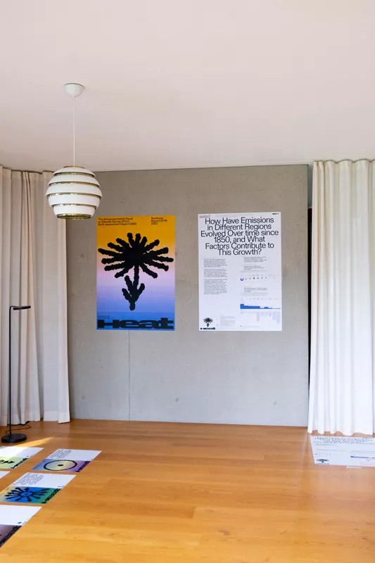 Orb, 2024, photo Aurélien Haslebacher