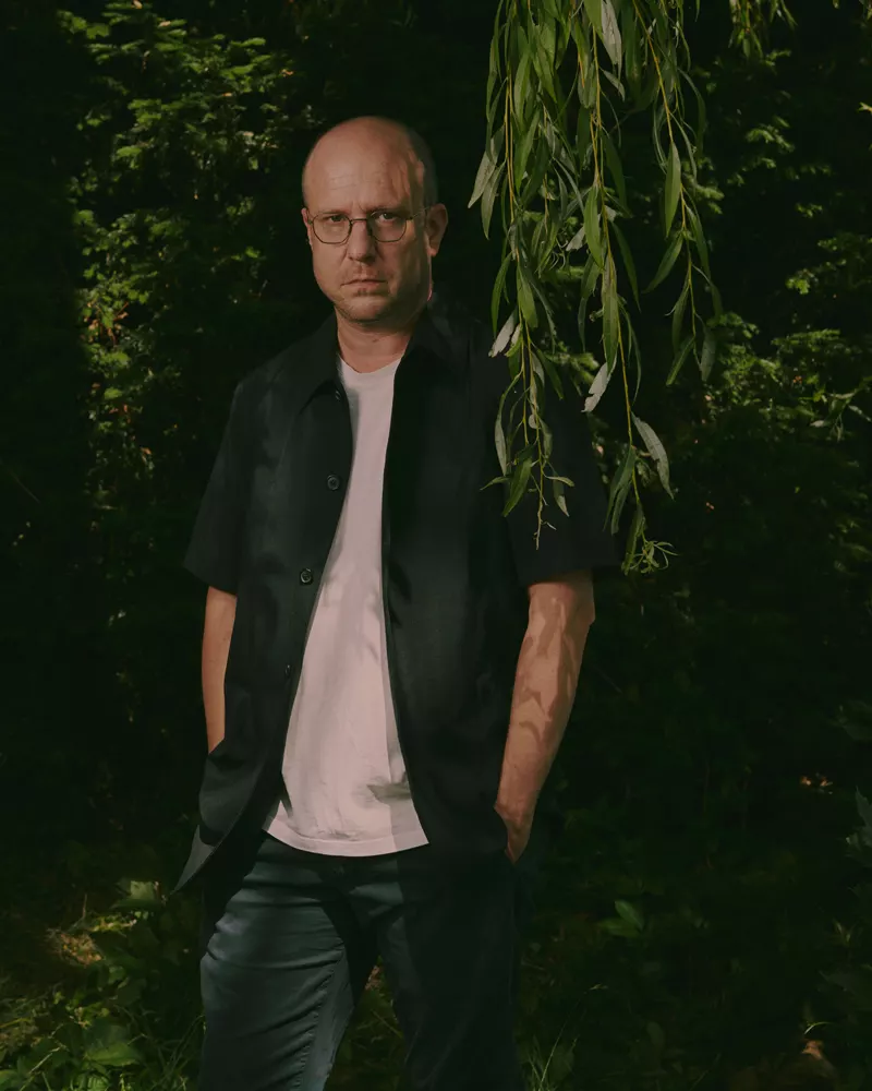 Florian Hecker