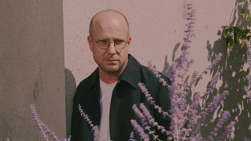 Florian Hecker