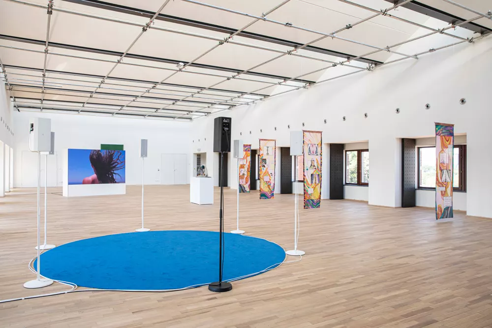 Hanne Lippard