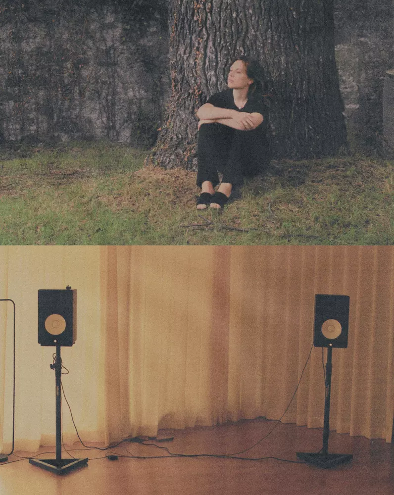 Hanne Lippard