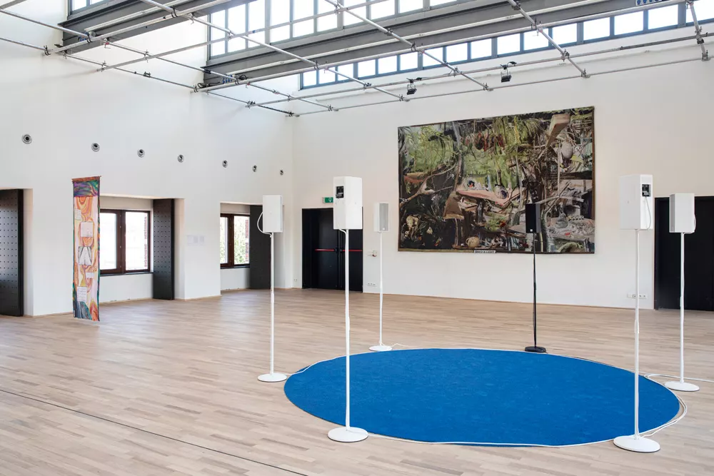 Hanne Lippard