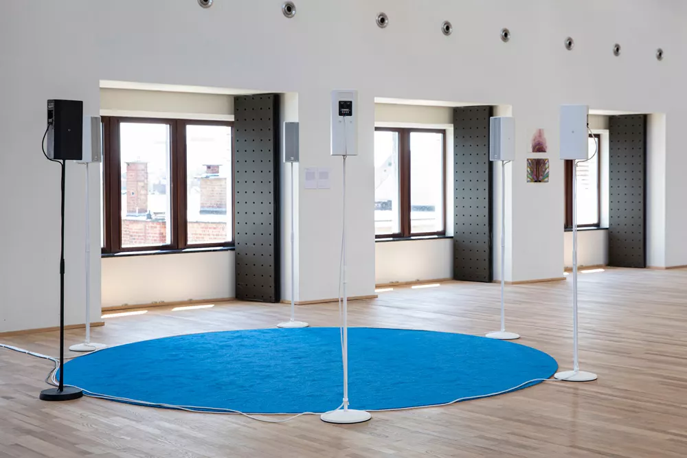 Hanne Lippard