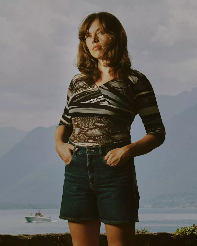 Hanne Lippard