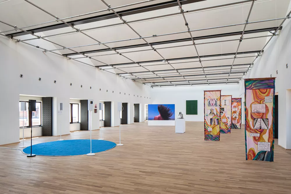 Hanne Lippard