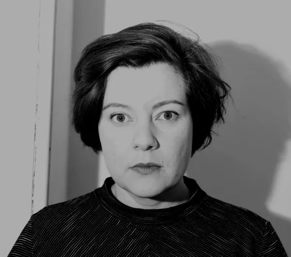 Irene Vlachou