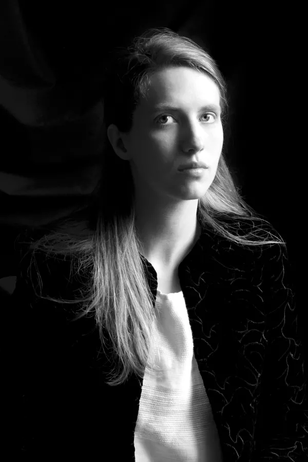 Isabella Hin, photo Jean Hin