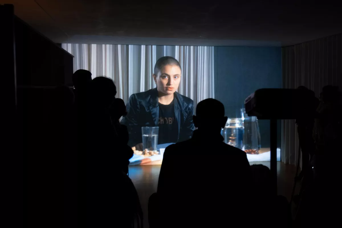 Jelena (Jelly) Luise & Sanja Grozdanić, 2023, courtesy of the artists