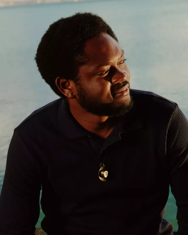 Joseph K. Kasau Wa Mambwe