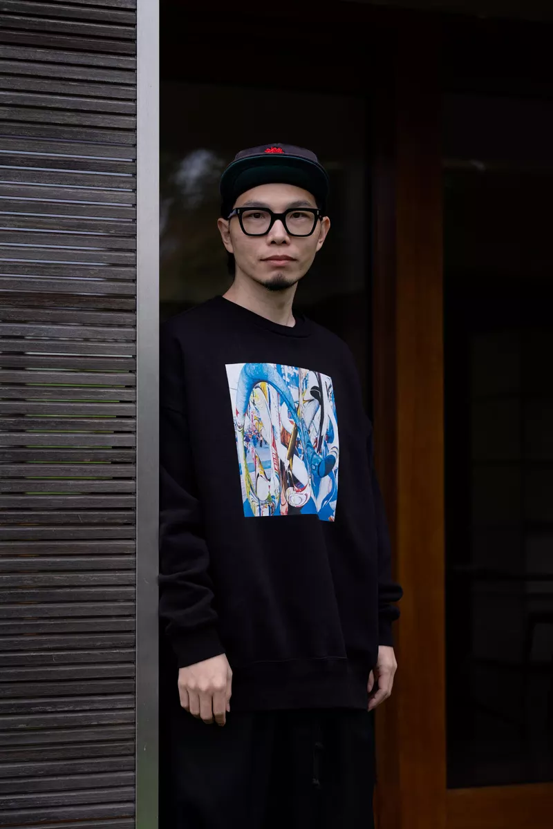 Keita Kojima