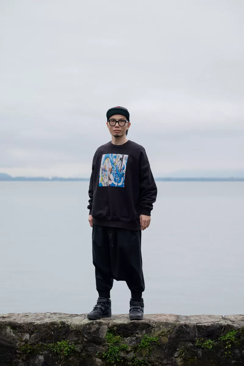 Keita Kojima