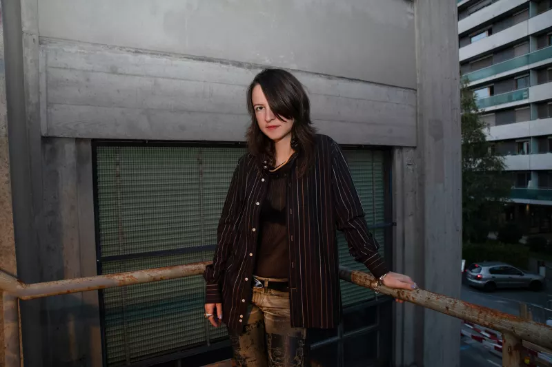 Photo Mathilde Agius