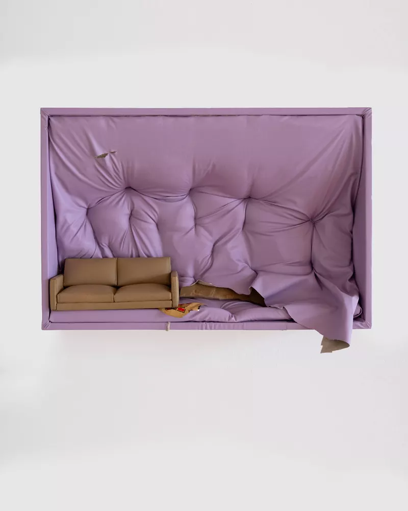 Loucia Carlier