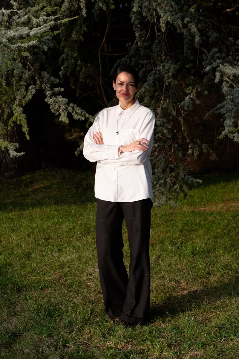 Malak Helmy