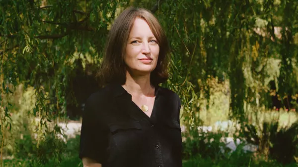 Marina Rosenfeld, La Becque, 2024, photo Matthieu Croizier