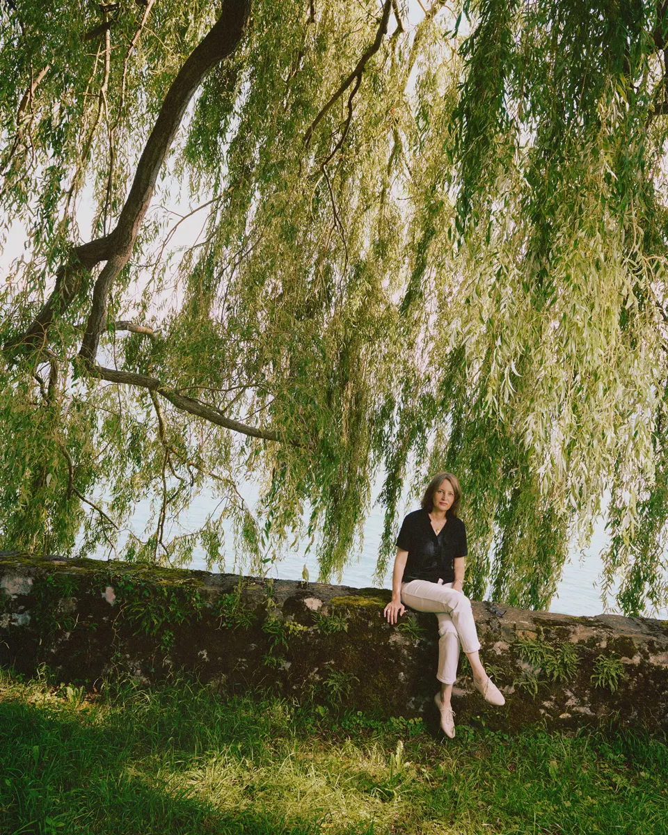 Marina Rosenfeld