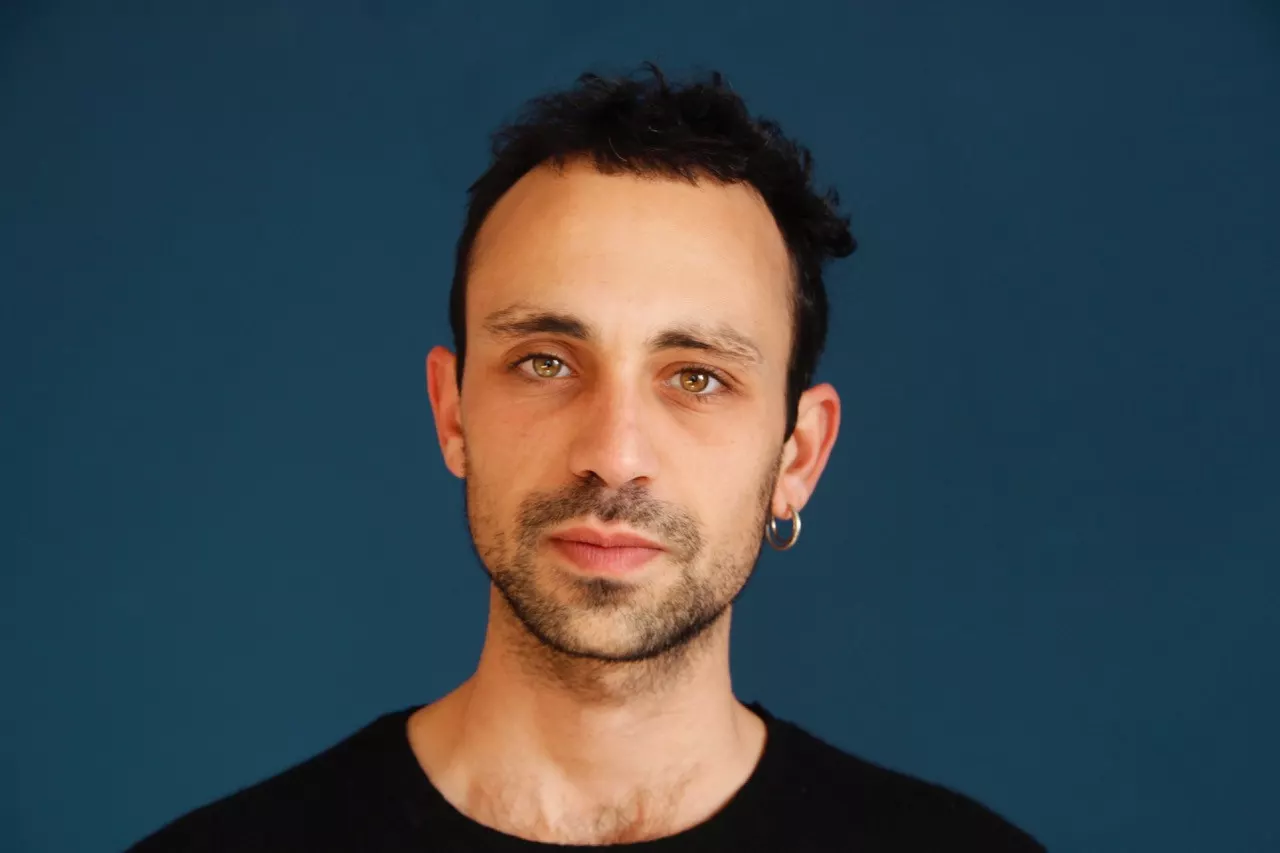 Matteo Penza