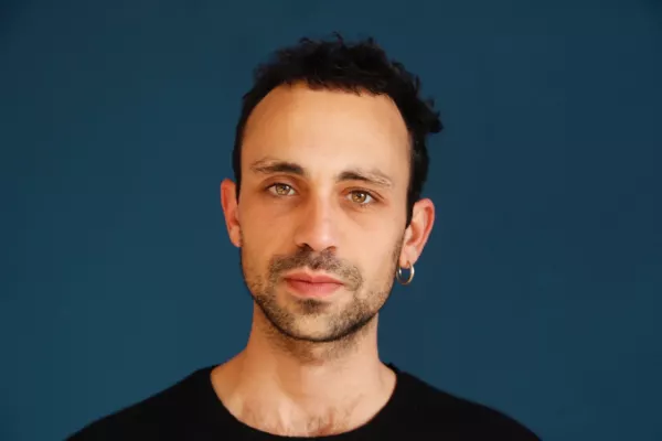 Matteo Penza