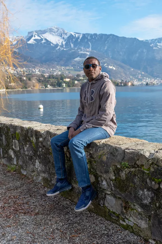 Saliou Diop
