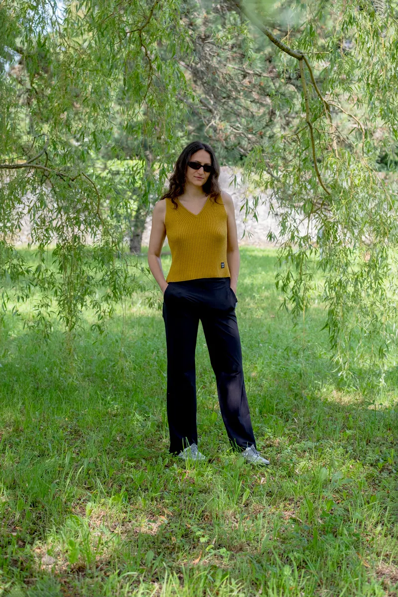 Salomé Burstein
