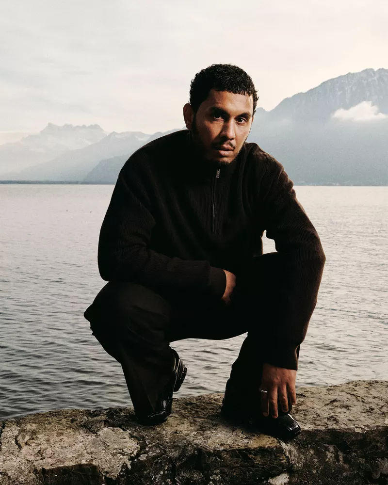 Samir Laghouati-Rashwan