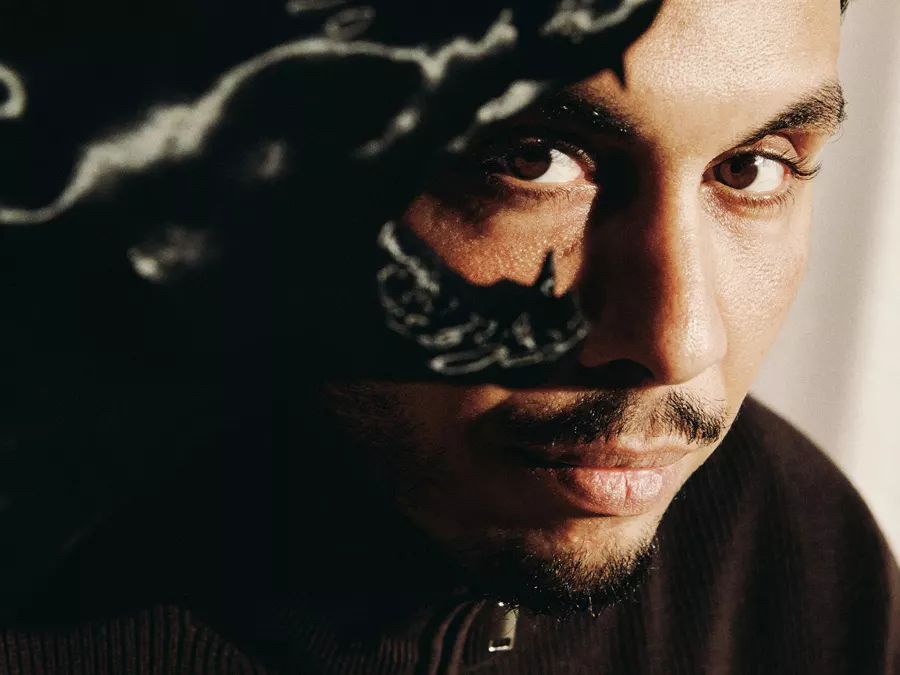 Samir Laghouati-Rashwan