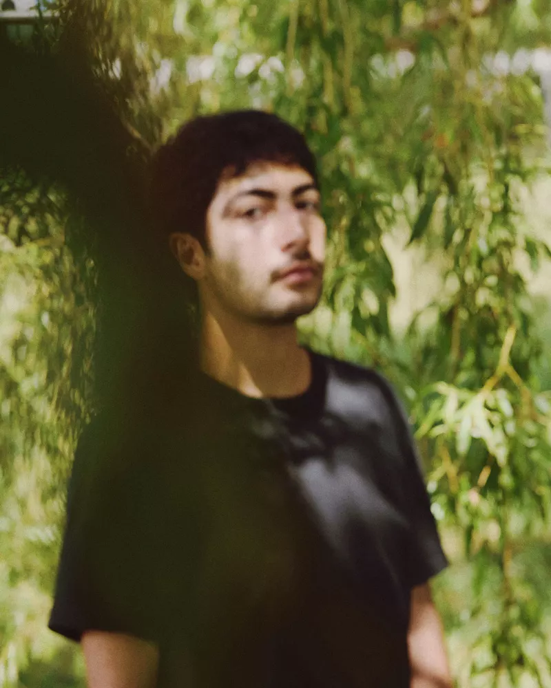Sorour Darabi