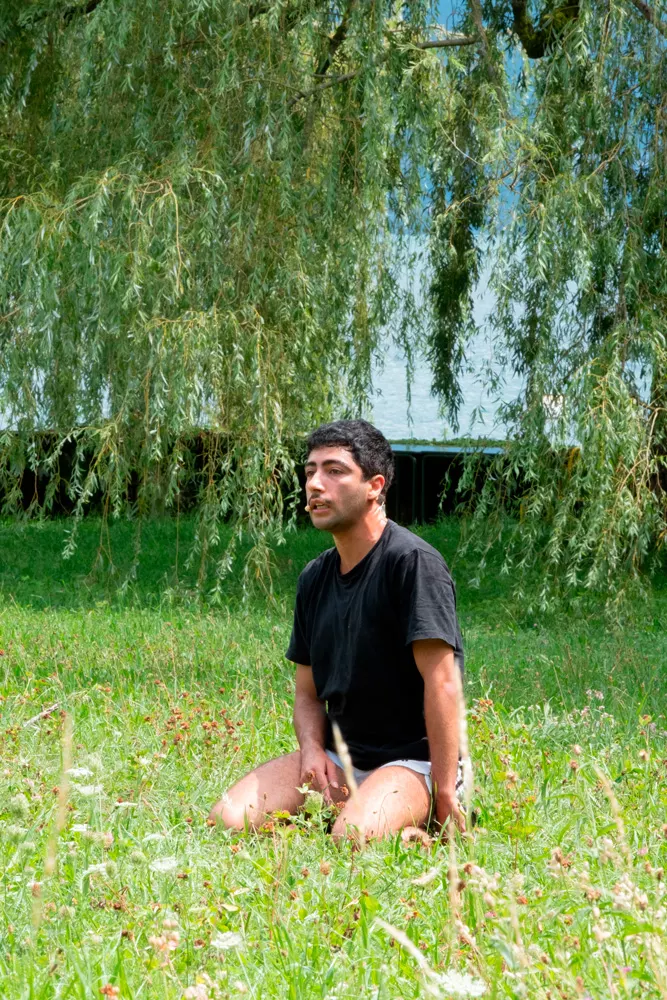 Sorour Darabi