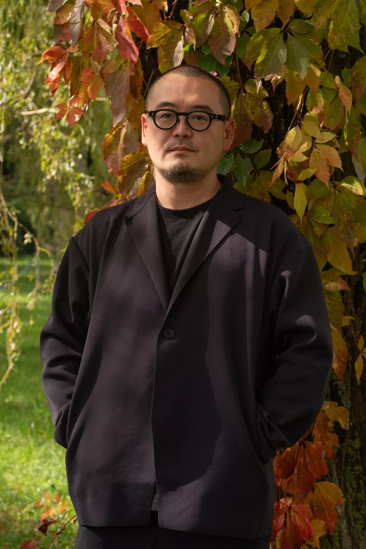 Taisuke Koyama