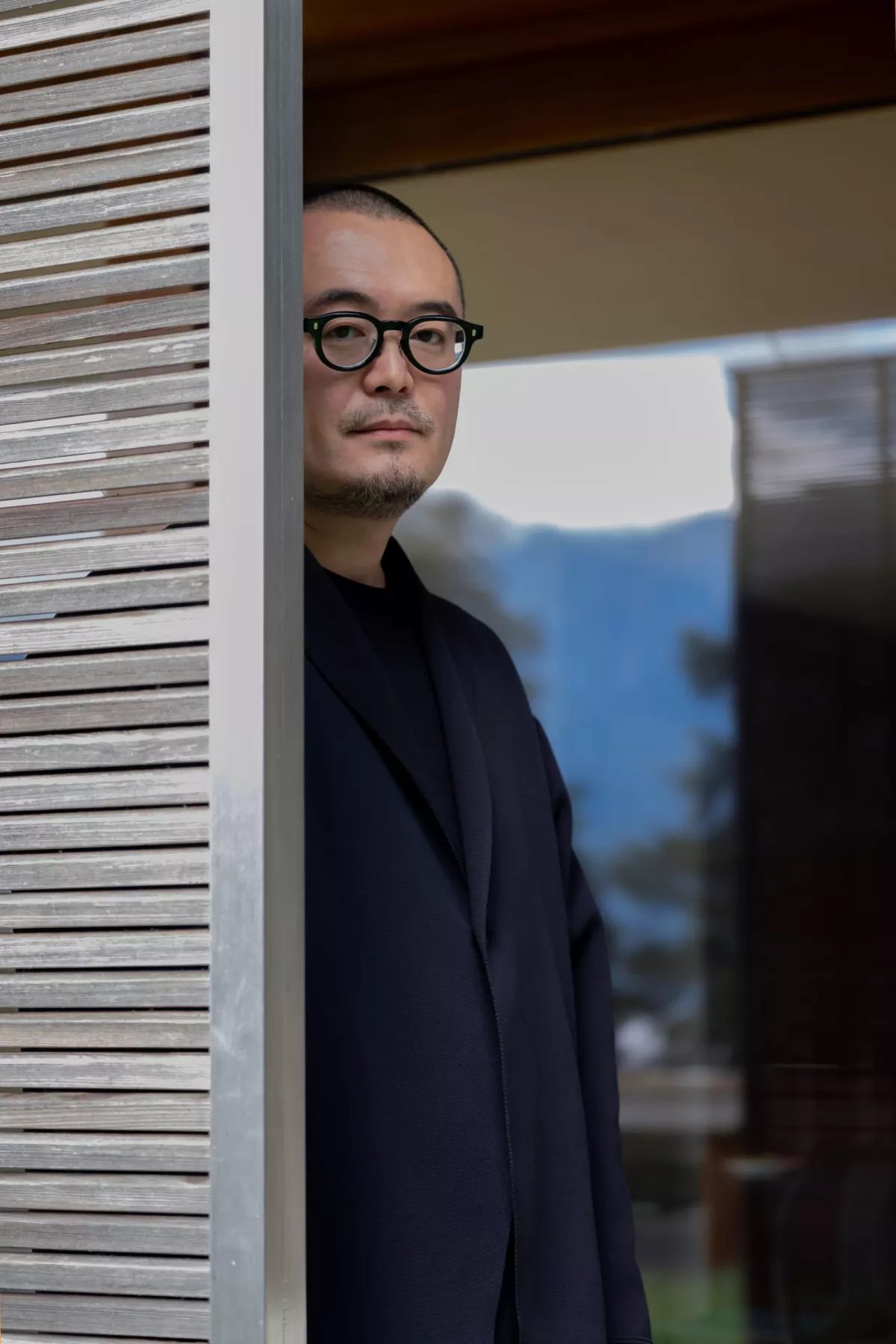 Taisuke Koyama