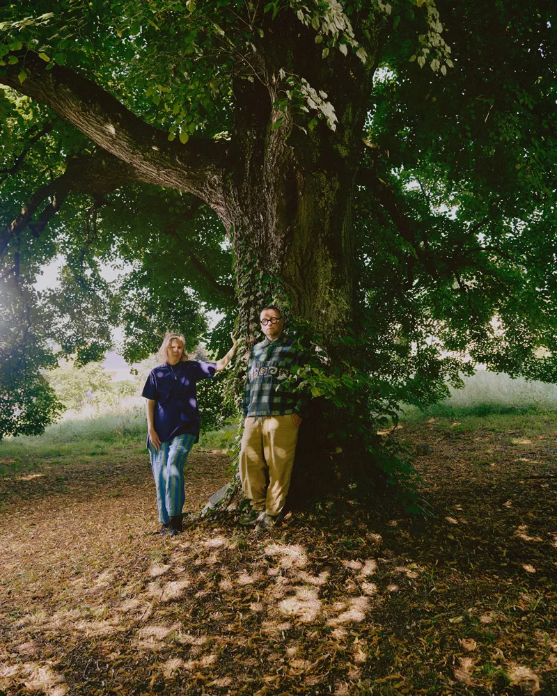 Time is Away (Jack Rollo & Elaine Tierney)