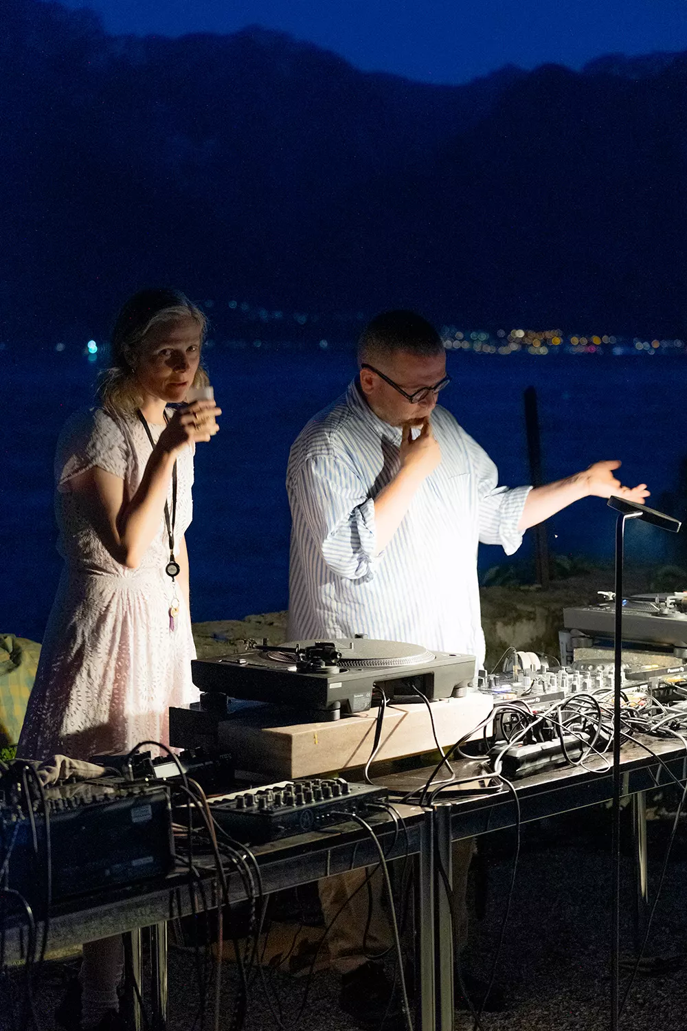 Time is Away (Jack Rollo & Elaine Tierney)